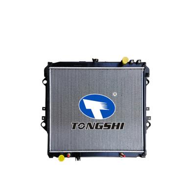 For TOYOTA VIGO FORTUNER（G）19- AT Radiator