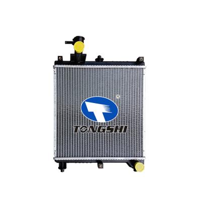 FOR RENAULT Kwid flex 1.0L MT RADIATOR 