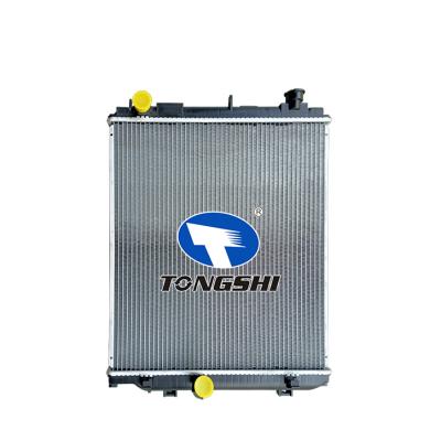 FOR TOYOTA DYNA '88-95 MT * RADIATOR