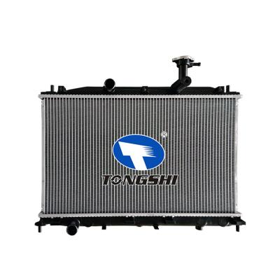 FOR ACCENT III Saloon (MC) 1.4 GL 05-11 AT RADIATOR