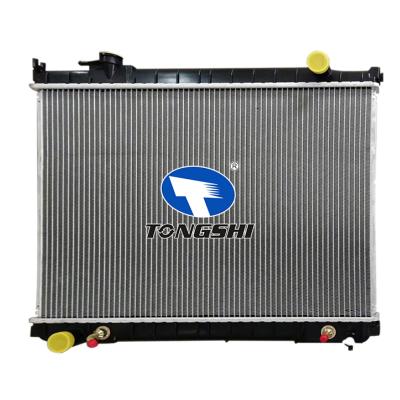 FOR TOYOTA TACOMA 95- AT RADIATOR