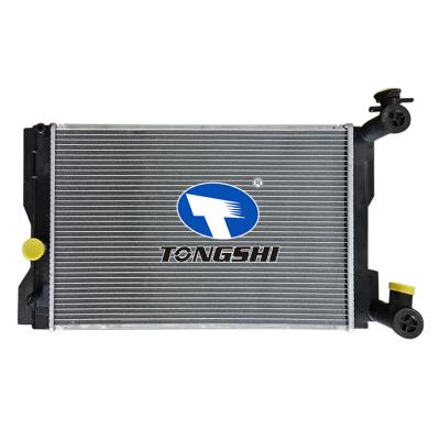 For TOYOTA COROLLA-MATRIX 2.4L I4