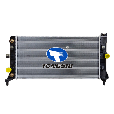 FOR IMPALA LS V6 3.5L 06-11 AT RADIATOR