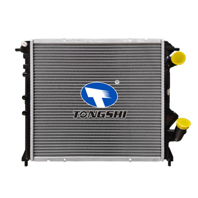 FOR EXPRESS 1.6D 91- MT RADIATOR