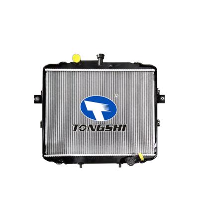 For  HYUNDAI  H-100 2.5 TDi 04- MT  Radiator 