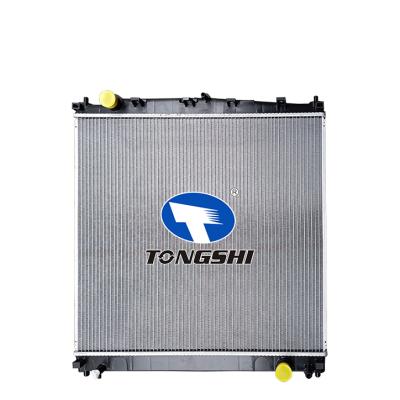 For TOYOTA HIACE RADIATOR