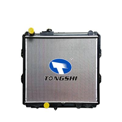 For TOYOTA HILUX LN147R 3.0L