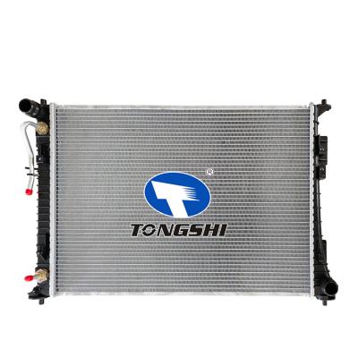 For HYUNDAI SONATA RADIATOR