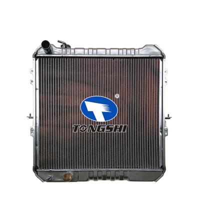 For TOYOTA HILUX 2.4/3.0 LN85(D) LN10 OEM:16400-5B500/164005B500