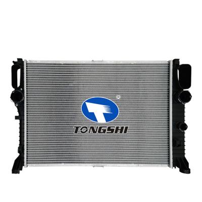 FOR GLS-CLASS W 219 CLS 280 CDI 04- AT RADIATOR