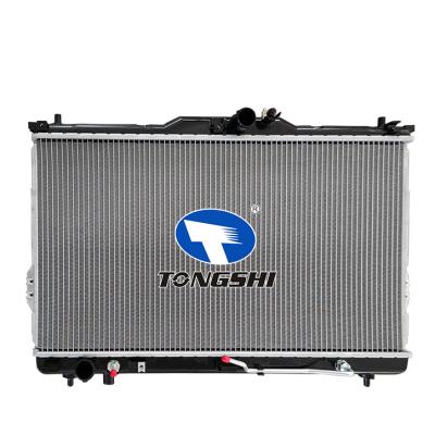 For HYUNDAI SANTA FE (SM) 2.0 CRDI 01-06 AT radiator