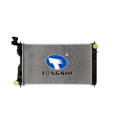 For IMPREZA 2.0L H4 17-19 MT Radiator 