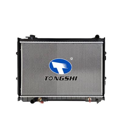 FOR  T100 BASE L4 2.7L 94-98 AT RADIATOR