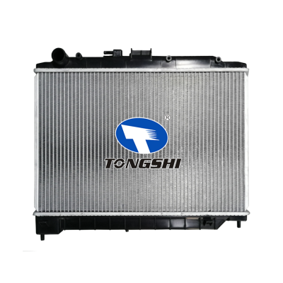 For NISSAN NV350 URVAN RADIATOR