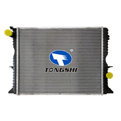 FOR DEFENDER 2.5 98- MT RADIATOR