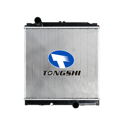 For  MITSUBISHI CANTER 93-96 MT  Radiator 