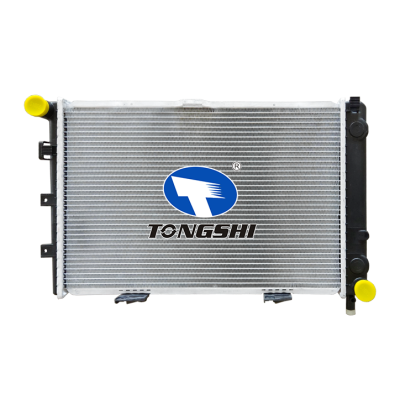 FOR 190W 201 (82-) 2.0D MT RADIATOR