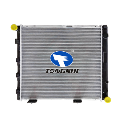 FOR E-CLASS W124 200D 84- MT RADIATOR