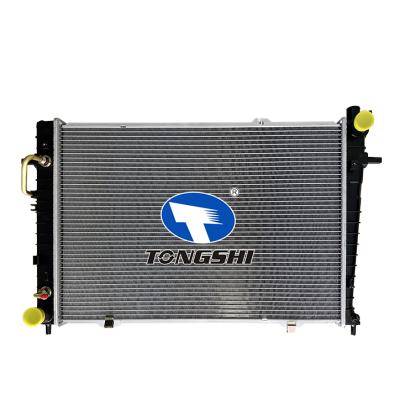 For HYUNDAI TUCSON(JM) 2.0 CRDi 09-10 AT radiator