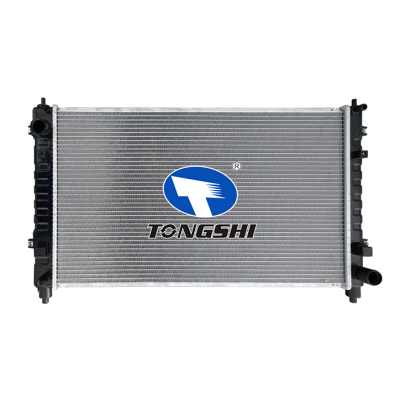 FOR GeelyGX7/GX6/Vision X6  1.8 MT RADIATOR