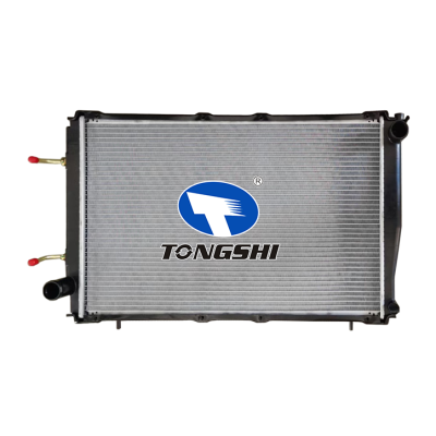 FOR SPORT H4 2.2L 91-94 AT RADIATOR