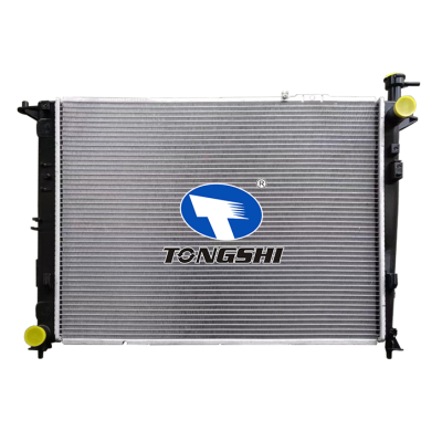 FOR SORENTO 2.4L 4L 16-18 MT RADIATOR