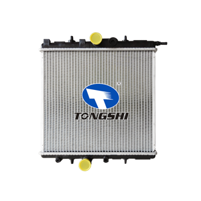 FOR 206 1.1/1.4/1.6 19-12 MT RADIATOR