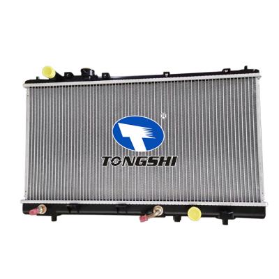 For MAZDA  PREMACY CP8F 99-01 AT Radiator