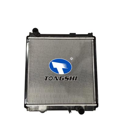 For MITSUBISHI CANTER 5.2D/4.9D 4M50/4M51 Radiator