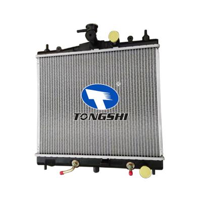 For NISSAN CUBE K12  RADIATOR