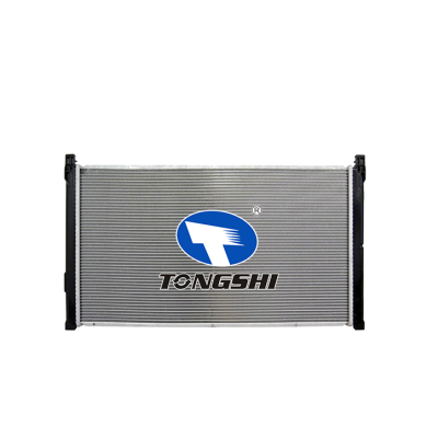 FOR TOYOTA LEXUS IS200T 2.0 15-20 MT*  RADIATOR