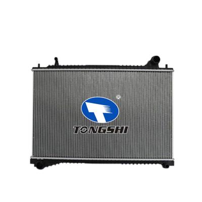 FOR  JAGUAR Jaguar XE3.0T 17-19 MT*   Radiator