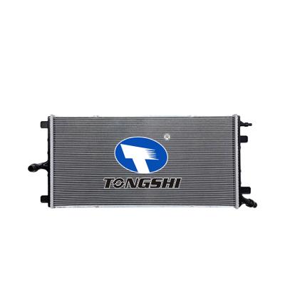 FOR   BENZ C-CLASSE W206 MT*    Radiator