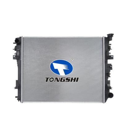 FOR  Ram 2500 Big Speaker V8 5.7 14-18 MT*   Radiator