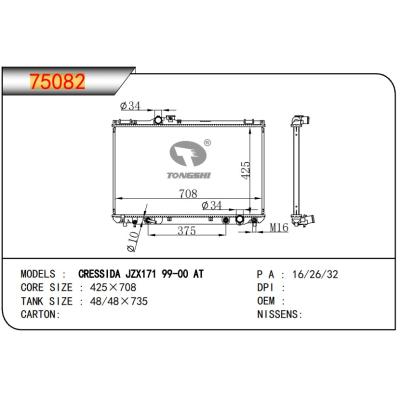 For TOYOTA CRESSIDA JZS171 99-00 AT