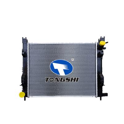 FOR LODGY 1.2 TCE/DOKKER 1.2 TCE 12- MT RADIATOR