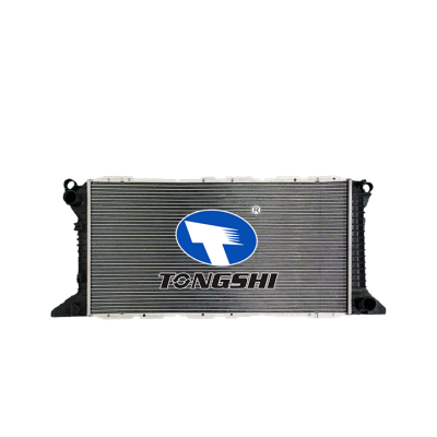 FOR  FORD  特顺（江铃 JMC）MT  RADIATOR