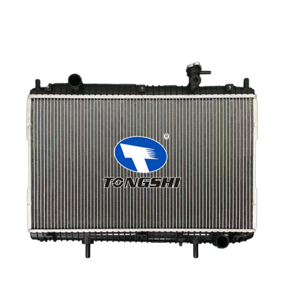 FOR JMC YUHU 3  22H MT* RADIATOR