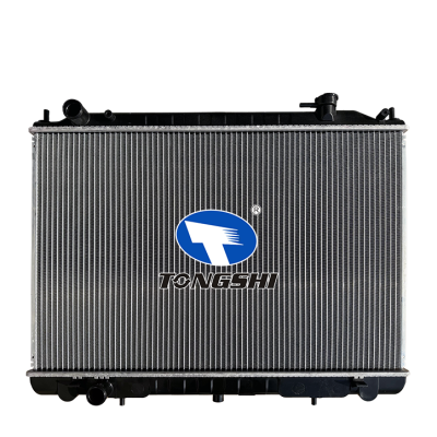 For NISSAN FRONTIER D22