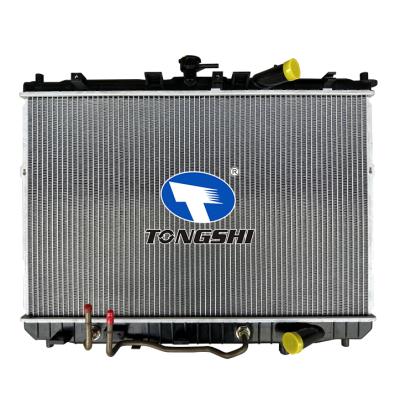 For KIA CARENS 2.0CRDI RADIATOR