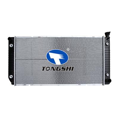 FOR C1500 WT V8 5.7L 90-98 AT RADIATOR