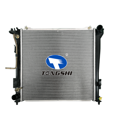 FOR HYUNDAI (imported) i30 201-AT* RADIATOR