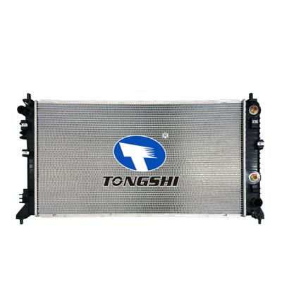 FOR TAHOE/YUKON/YUKON XL/ESCALADE AT* RADIATOR