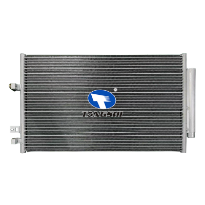 FOR FIAT ARGO 21-23 L4 1.8L 1.3L CONDENSER