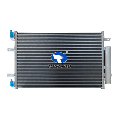 FOR Changan CS15 CONDENSER