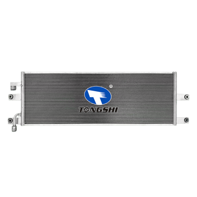 FOR FREIGHTLINER FLD112/FLD120 91-02 CONDENSER