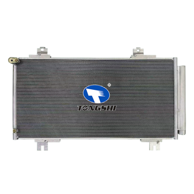 FOR Gac Honda Fit 2015 CONDENSER