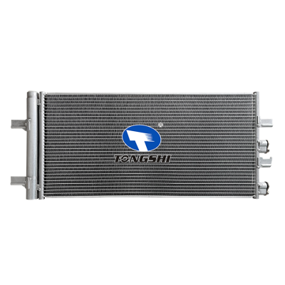 FOR BMW X1/F49/MINI F56 CONDENSER OEM：64539271207