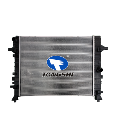 FOR AGUA MG ZS 21-23 1.5L MT* RADIATOR