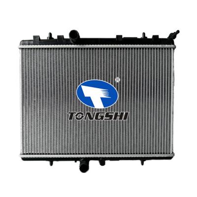 FOR 308 1.4I 16V 07- MT RADIATOR